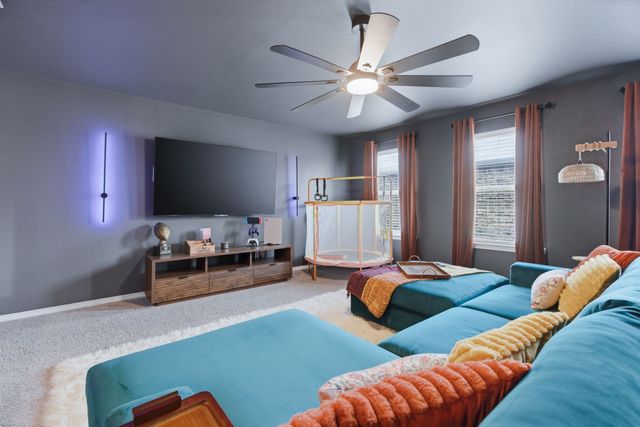 2213 Lacerta Drive, Haslet, TX 76052