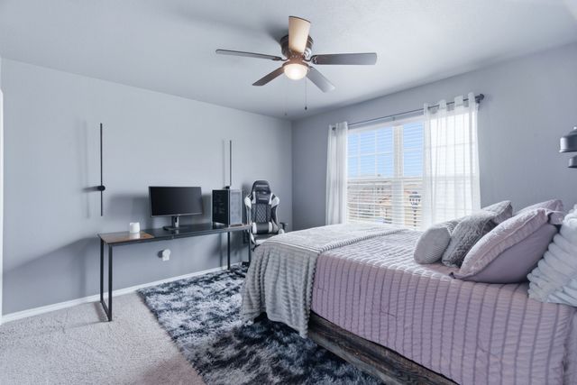 2213 Lacerta Drive, Haslet, TX 76052