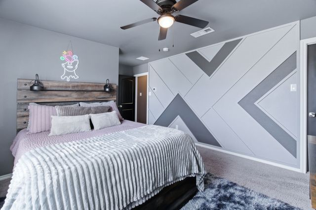 2213 Lacerta Drive, Haslet, TX 76052