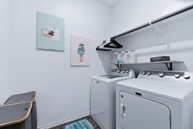 2213 Lacerta Drive, Haslet, TX 76052