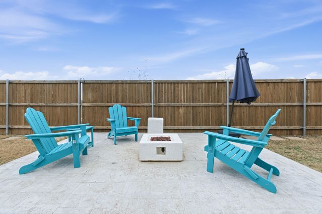 2213 Lacerta Drive, Haslet, TX 76052