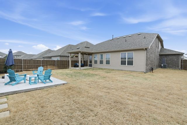 2213 Lacerta Drive, Haslet, TX 76052