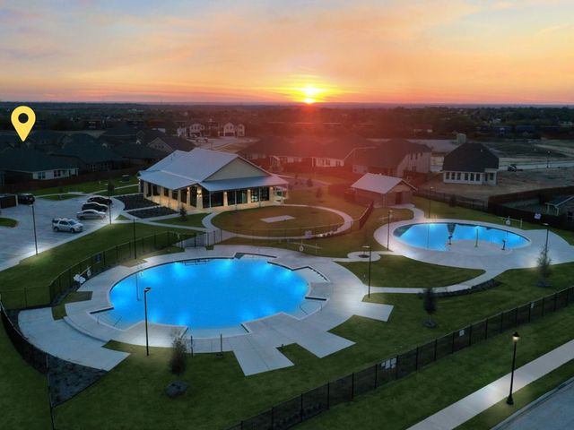 2213 Lacerta Drive, Haslet, TX 76052