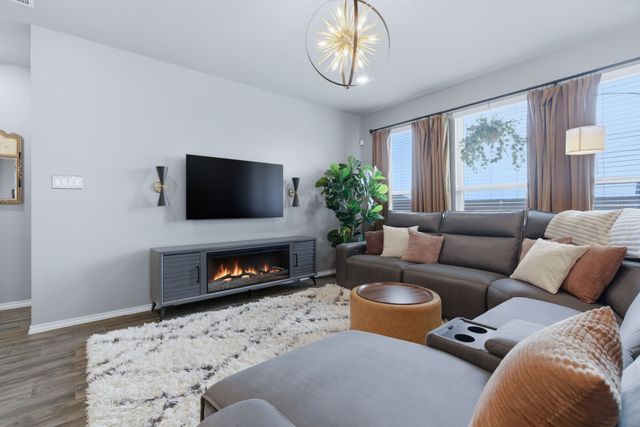 2213 Lacerta Drive, Haslet, TX 76052