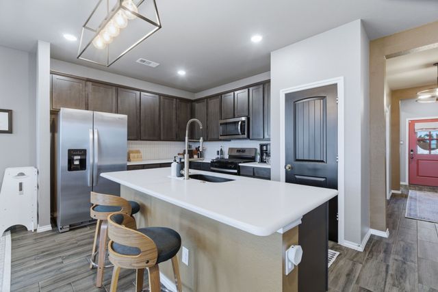 2213 Lacerta Drive, Haslet, TX 76052