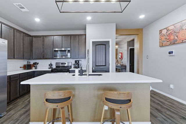 2213 Lacerta Drive, Haslet, TX 76052