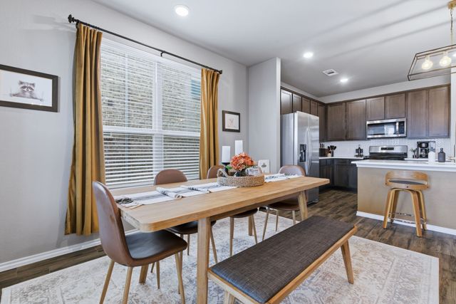 2213 Lacerta Drive, Haslet, TX 76052