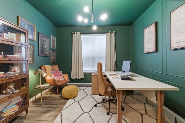 2213 Lacerta Drive, Haslet, TX 76052