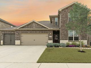 2213 Lacerta Drive, Haslet, TX 76052