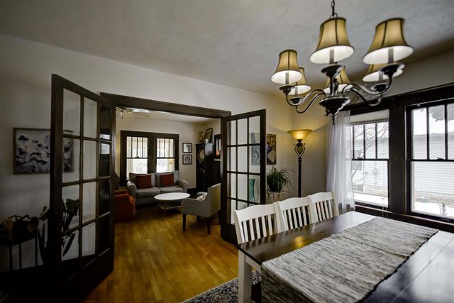 409 2ND STREET, Neenah, WI 54956