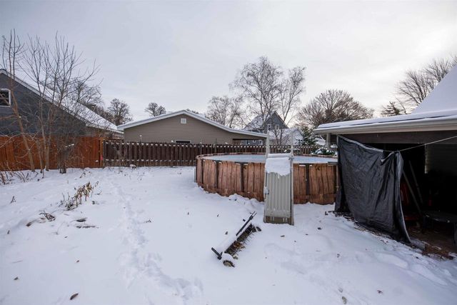 409 2ND STREET, Neenah, WI 54956