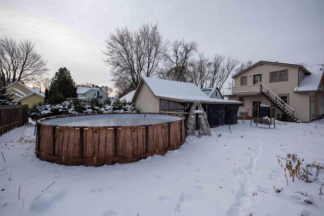 409 2ND STREET, Neenah, WI 54956