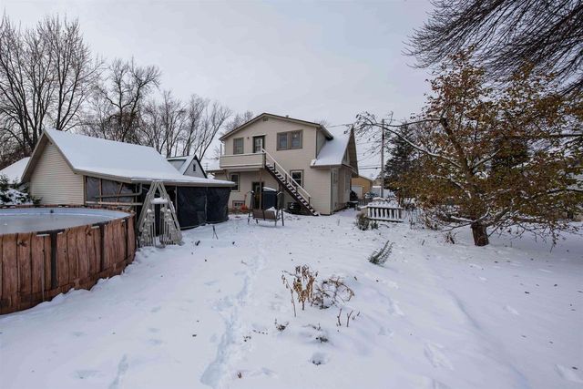 409 2ND STREET, Neenah, WI 54956