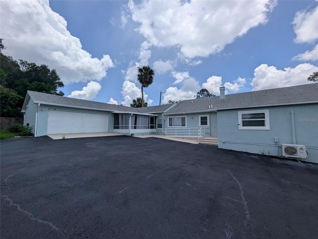 321 W PENNSYLVANIA AVENUE, Deland, FL 32720