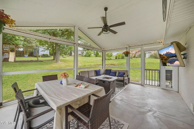 4210 Ranch Road, Johnson City, TN 37601