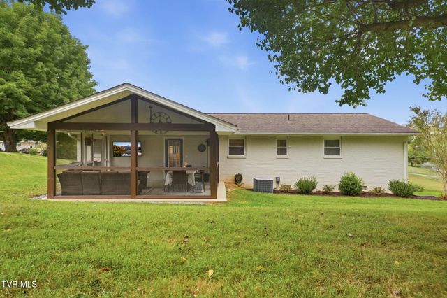 4210 Ranch Road, Johnson City, TN 37601