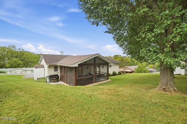 4210 Ranch Road, Johnson City, TN 37601