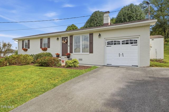 4210 Ranch Road, Johnson City, TN 37601