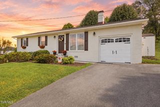 4210 Ranch Road, Johnson City, TN 37601