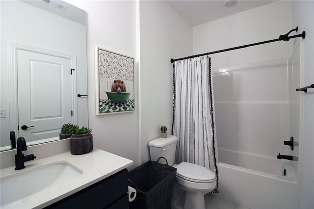6806 Springtime Terrace, Springdale, AR 72762