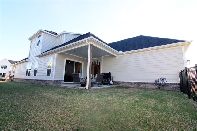 6806 Springtime Terrace, Springdale, AR 72762