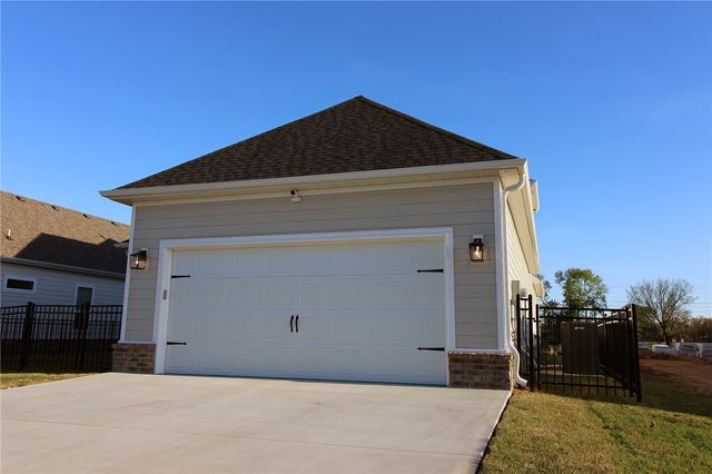 6806 Springtime Terrace, Springdale, AR 72762