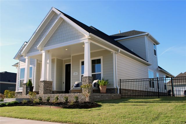 6806 Springtime Terrace, Springdale, AR 72762
