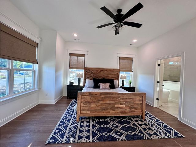 6806 Springtime Terrace, Springdale, AR 72762