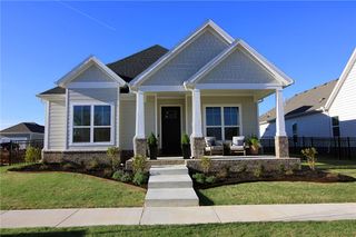 6806 Springtime Terrace, Springdale, AR 72762