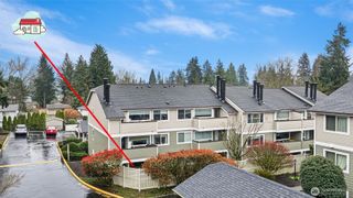 12514 NE 142nd Lane #D-104, Kirkland, WA 98034