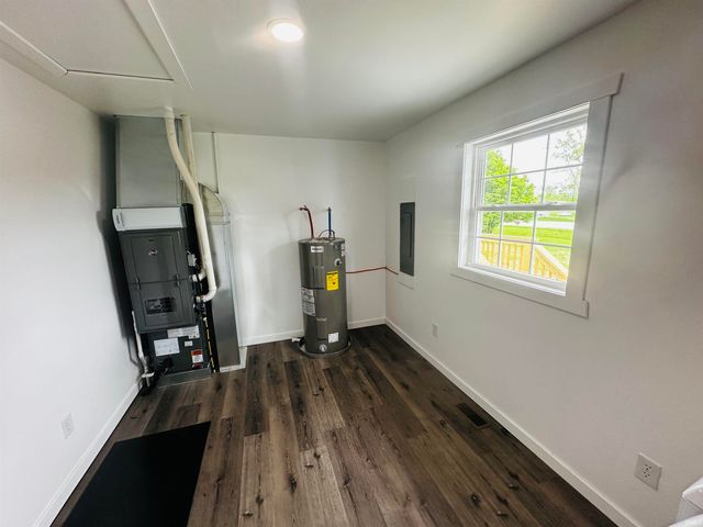 1723 W St Rd 645 Highway, Loogootee, IN 47553