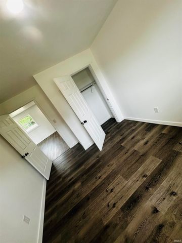 1723 W St Rd 645 Highway, Loogootee, IN 47553