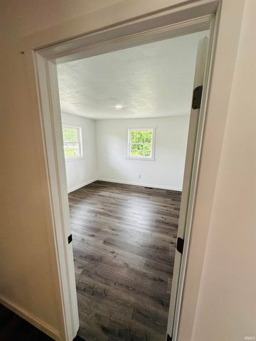 1723 W St Rd 645 Highway, Loogootee, IN 47553