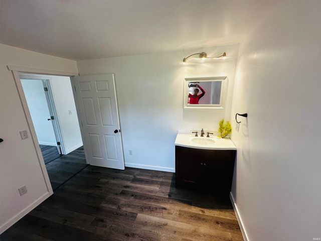 1723 W St Rd 645 Highway, Loogootee, IN 47553