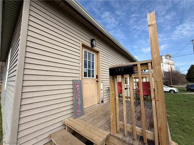 343 Stewart Street, Zanesville, OH 43701