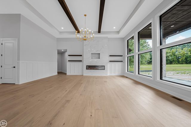 54760 Washington Street, Chesterfield Twp, MI 48047