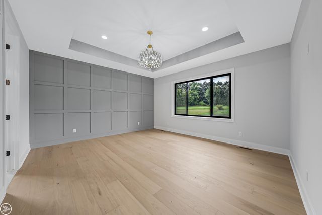 54760 Washington Street, Chesterfield Twp, MI 48047
