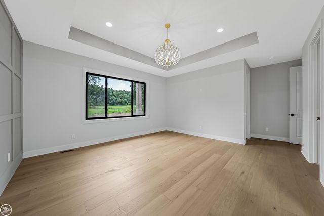 54760 Washington Street, Chesterfield Twp, MI 48047