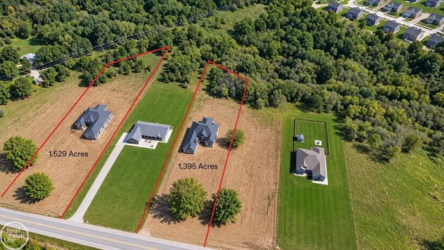 54760 Washington Street, Chesterfield Twp, MI 48047