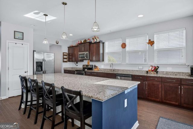 117 Palmer Place, Richmond Hill, GA 31324