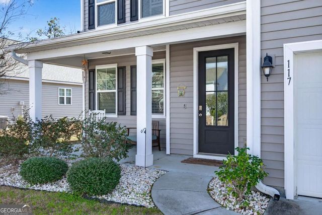 117 Palmer Place, Richmond Hill, GA 31324