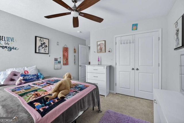 117 Palmer Place, Richmond Hill, GA 31324