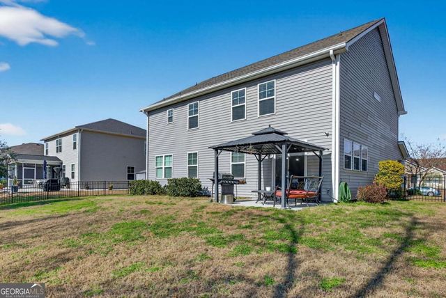 117 Palmer Place, Richmond Hill, GA 31324