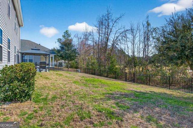 117 Palmer Place, Richmond Hill, GA 31324