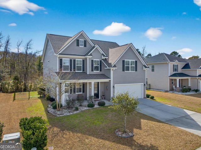 117 Palmer Place, Richmond Hill, GA 31324