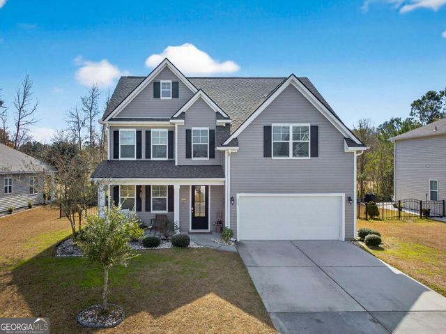 117 Palmer Place, Richmond Hill, GA 31324