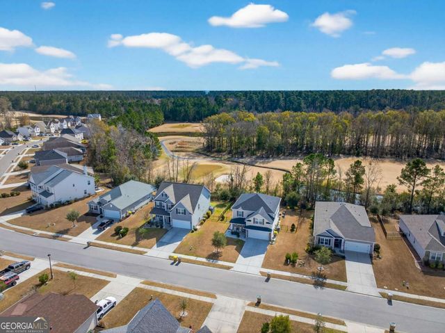 117 Palmer Place, Richmond Hill, GA 31324