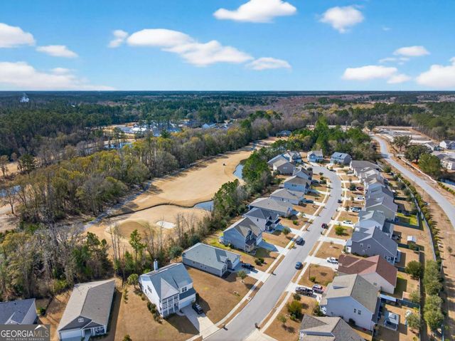 117 Palmer Place, Richmond Hill, GA 31324