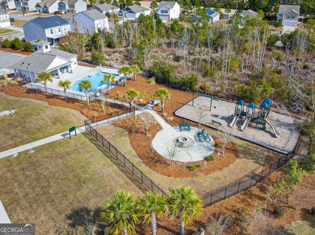 117 Palmer Place, Richmond Hill, GA 31324