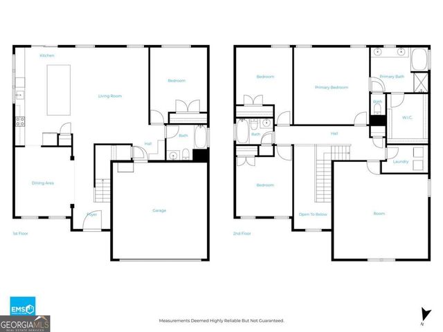 117 Palmer Place, Richmond Hill, GA 31324